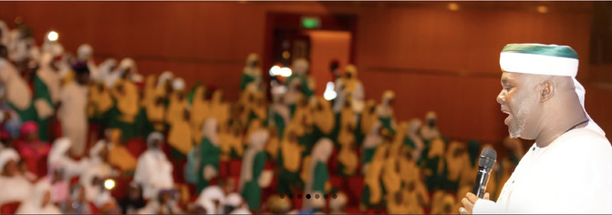 Dakar : les Huffaz du Saint Coran à l’honneur au Grand Théâtre le 16 août
