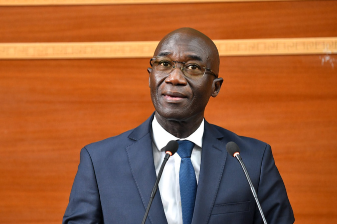 Prisons sénégalaises : la fouille à nu ne sera plus systématique à l’entrée
