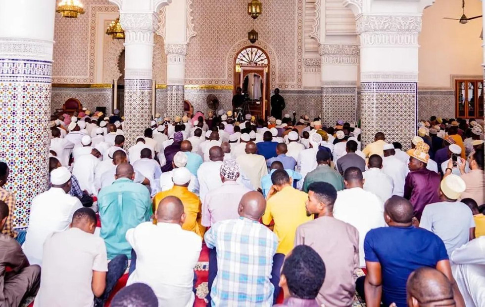 Ghana : un imam au cœur d’une controverse après un appel à la violence contre les critiques du prophète Mahomet