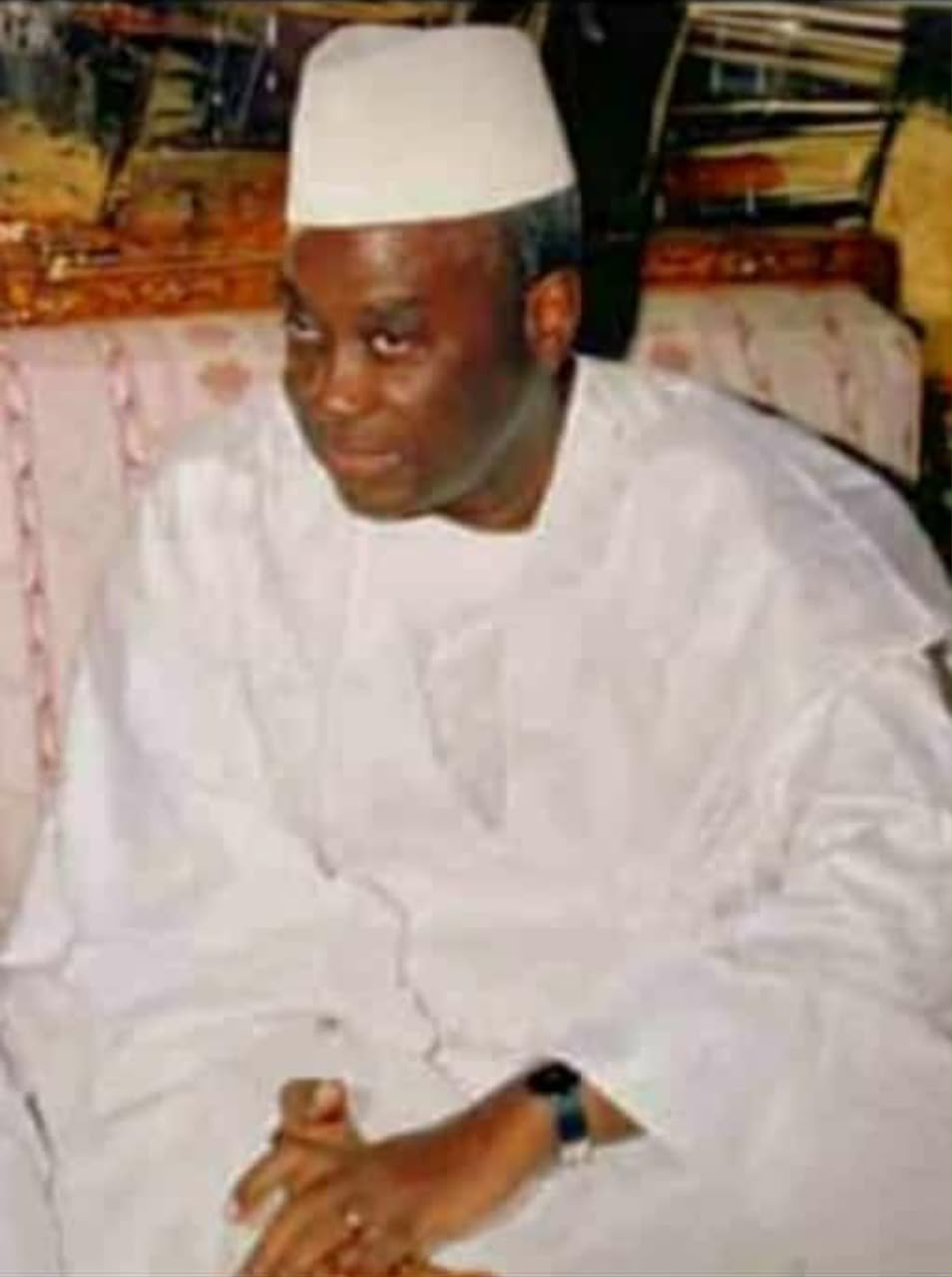 Neuf ans après sa disparition, Serigne Abdou Fattah Mbacké « Gaïndé Fatma » reste une lumière pour les siens