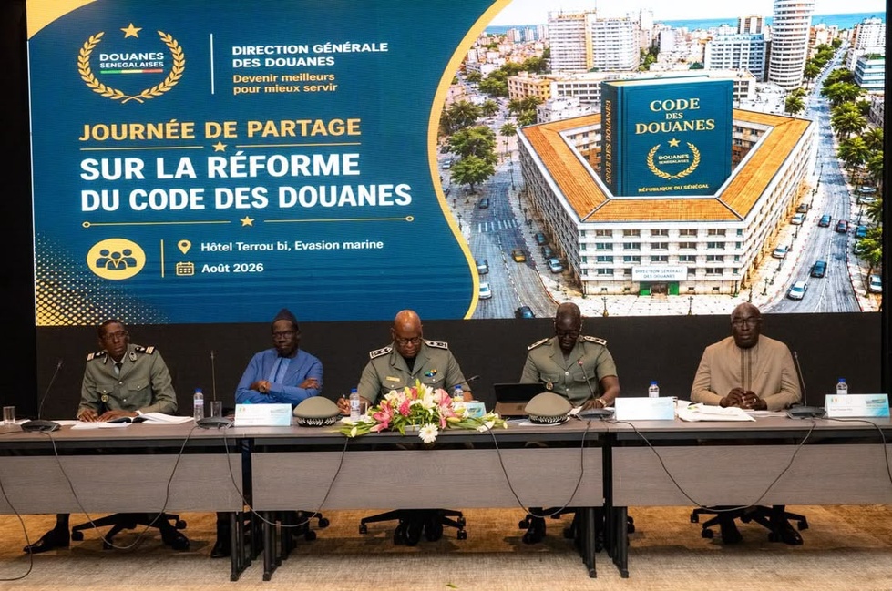 Projet de réforme du Code des Douanes: La DGD et les parties prenantes en conclave pour échanger sur le projet