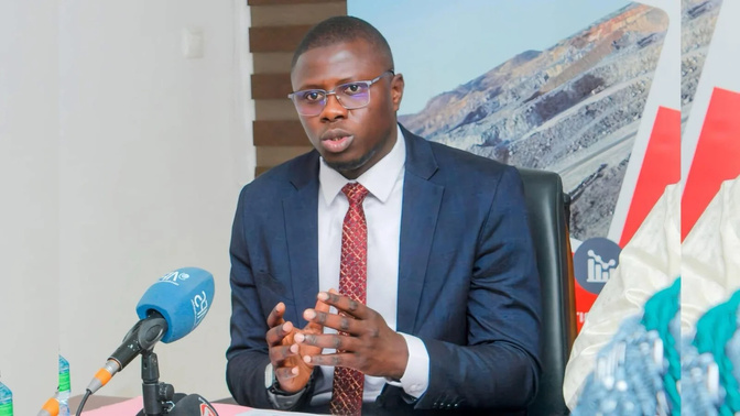 Déclaration de patrimoine : Ngagne Demba Touré salue une exigence de transparence
