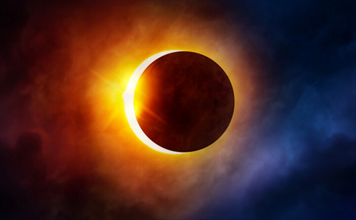 Éclipse solaire : un spectacle à admirer, mais pas à l’œil nu