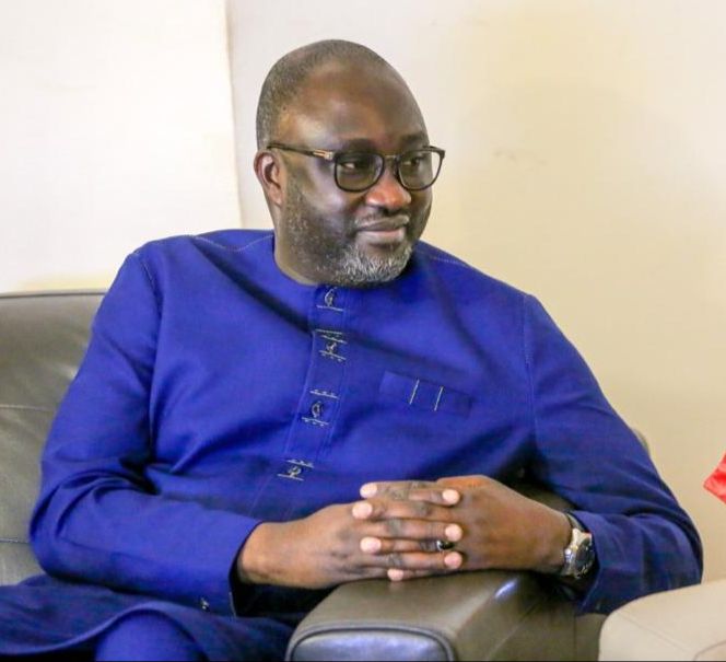 Après plus d’un an de détention, Maodo Malick Mbaye retrouve la liberté