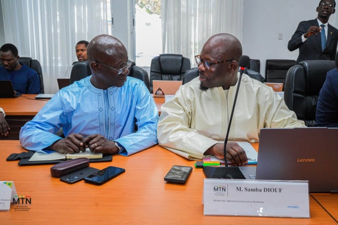 Cybersécurité : le Sénégal muscle son arsenal juridique pour protéger ses infrastructures critiques