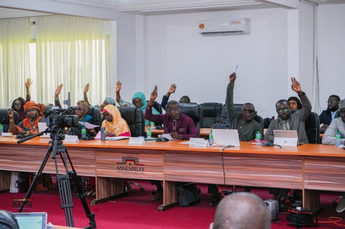 Cybersécurité : le Sénégal muscle son arsenal juridique pour protéger ses infrastructures critiques