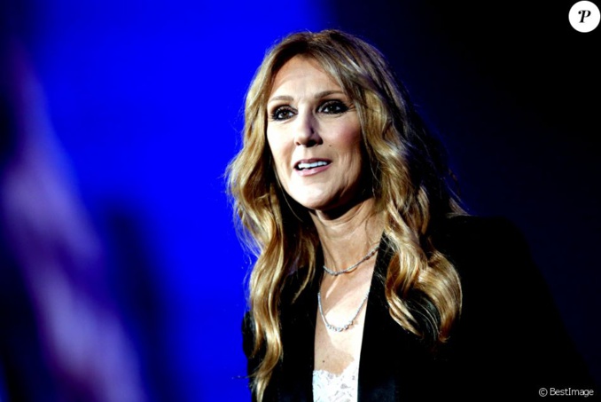 Céline Dion : Son coup de pouce à un artiste très endetté...