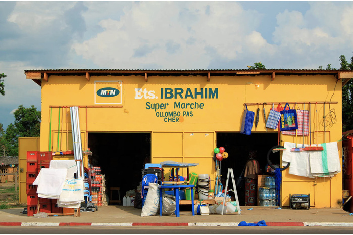 LES SÉNÉGALAIS AU CONGO-BRAZZAVILLE : UNE HISTOIRE DE COURAGE, DE TRAVAIL ET D’ENTREPRENEURIAT