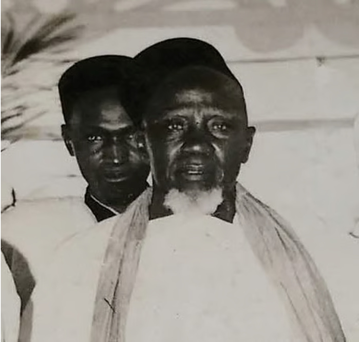 LES SÉNÉGALAIS AU CONGO-BRAZZAVILLE : UNE HISTOIRE DE COURAGE, DE TRAVAIL ET D’ENTREPRENEURIAT