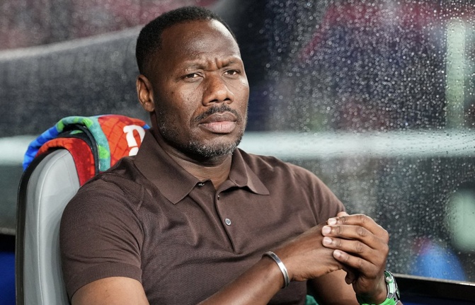 Football sénégalais : Pape Bouna Thiaw réclame plus de 423 millions FCFA à la Fédération