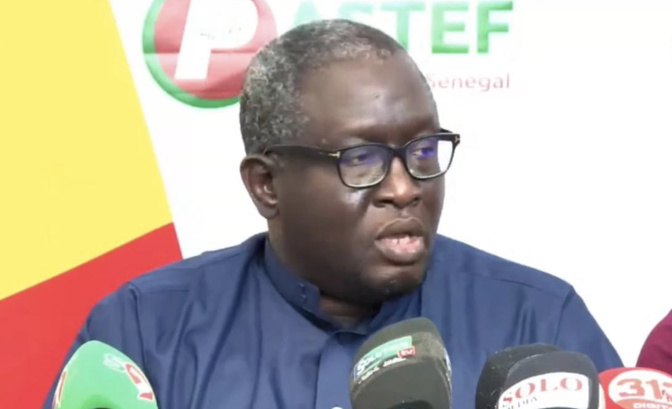 Ayib Daffé exhorte Diomaye Faye et l’opposition à éviter un nouveau bras de fer institutionnel