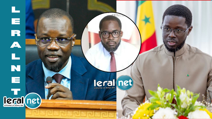 Lettre ouverte au Président de la République et au Président de l’Assemblée nationale (Babacar Ba Forum Du Justiciable)