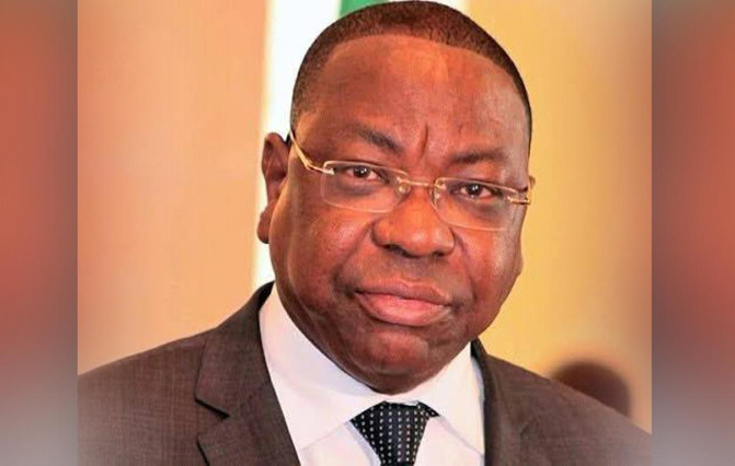 Déclaration de patrimoine : Mankeur Ndiaye réclame la publication de toutes les déclarations