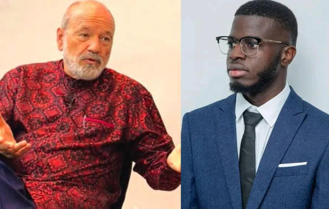 Projet ASER : AEE Power défend Jean-Michel Sène et interpelle le gouvernement