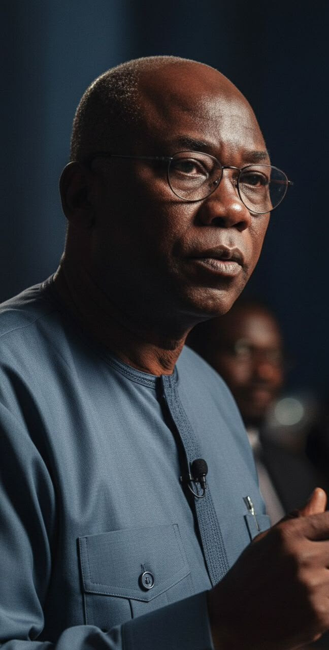 Le commissaire Keita dément une fausse annonce de décès : « Je suis encore vivant et bien vivant »
