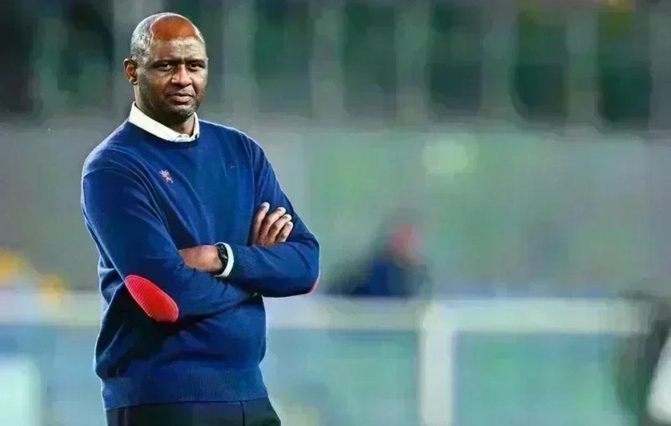 Patrick Vieira au Sénégal : la FSF fixe deux grandes missions au futur sélectionneur