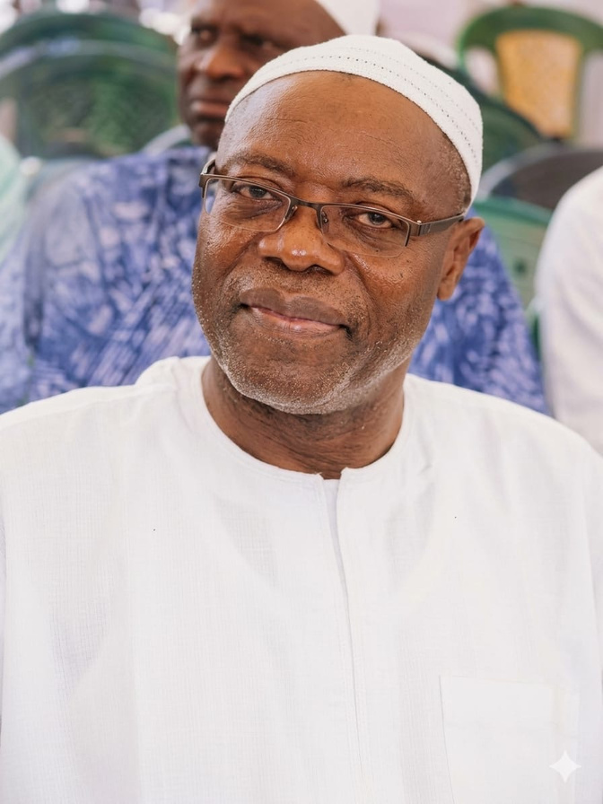 Décès de Mamadou Kassé : le journalisme sénégalais perd un maître de la transmission