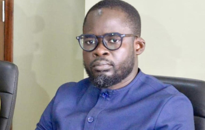Babacar Ba critique l’utilisation des fonds politiques sous Sonko