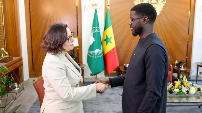 Mission du FMI au Sénégal : entre vigilance et responsabilité
