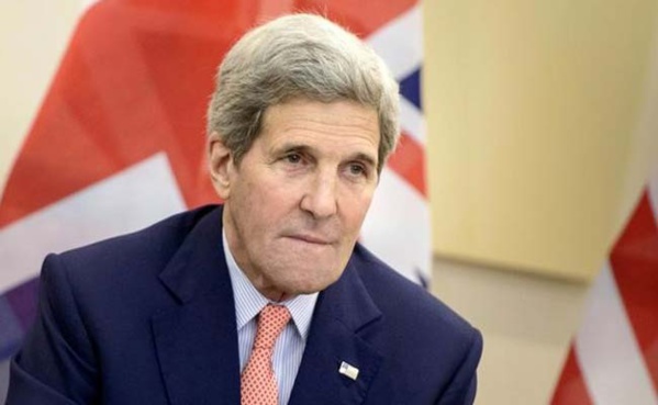Lutte contre la traite des personnes : Le Secrétaire d’Etat John Kerry honore le Sénégalais Issa Kouyaté