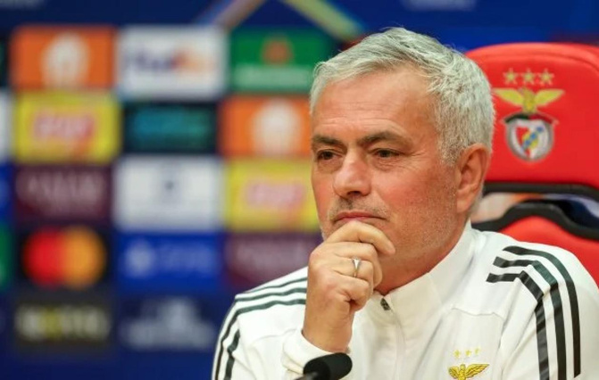 Real Madrid : Mourinho aurait déjà tranché pour son premier onze en Liga