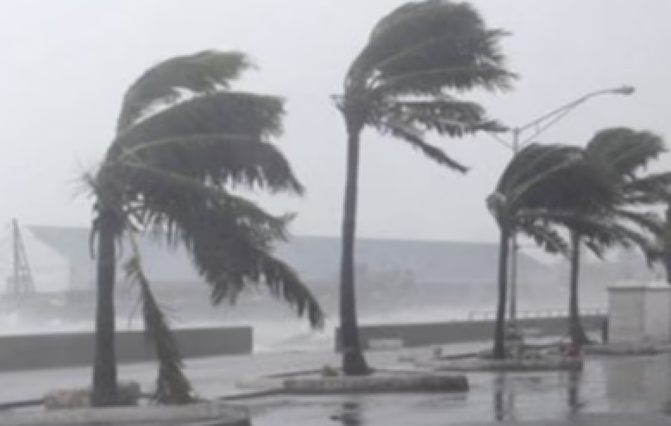 Alerte météo : plusieurs régions du Sénégal sous la menace d’orages et de fortes pluies