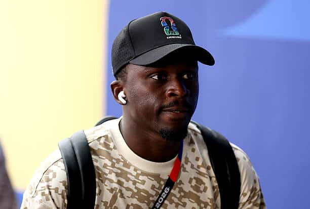 Mercato : Bamba Dieng se rapproche de l’Étoile Rouge de Belgrade