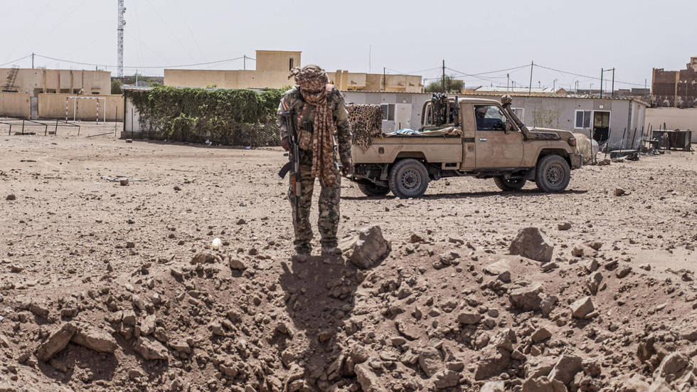 Mali : HRW dénonce la mort de neuf civils lors d’une opération attribuée à des paramilitaires russes