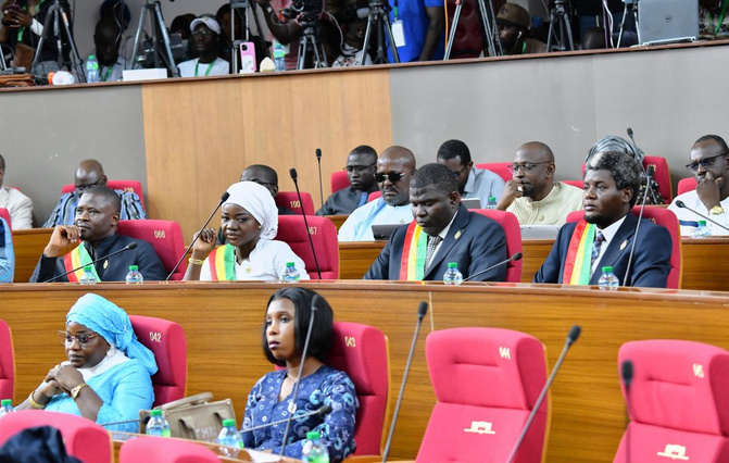 Cybersécurité : le Sénégal durcit sa défense numérique avec une nouvelle loi