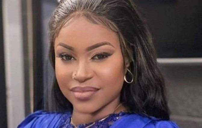 Affaire Aziz Dabala : la justice maintient Nabou Leye en détention