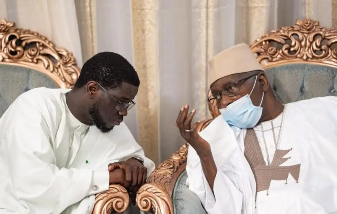 Gamou 2026 : Bassirou Diomaye Faye attendu à Tivaouane pour son ziar au Khalife des Tidianes