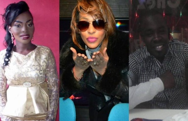 La belle histoire du jour : un couple se marie grâce à Viviane Chidid