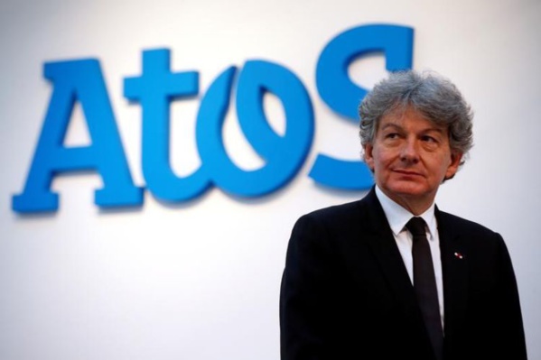 Affaire ATOS : Conflit d’intérêt sous fond de perte de souveraineté numérique - - Par Siré Sy