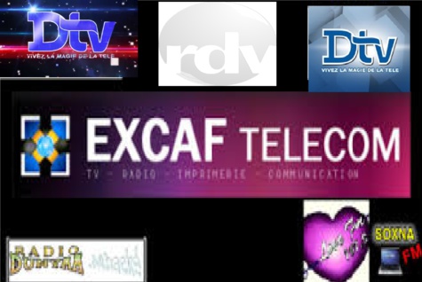 Diffusion frauduleuse des images de beIN Media Group et TF1 :  le Cnra (re)met en demeure Excaf et menace