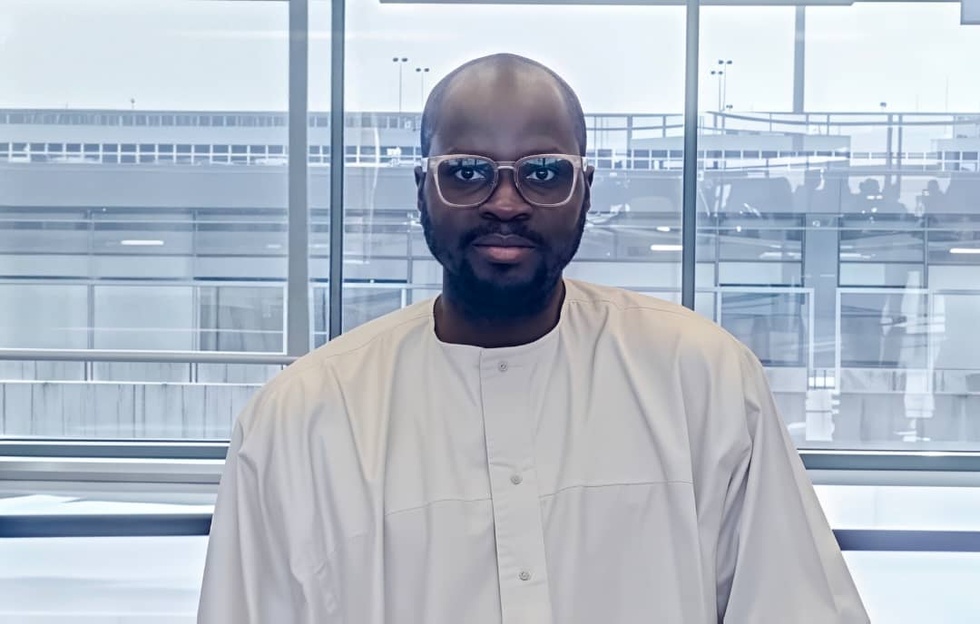 Cybersécurité : Elhadji Ndiaga Gueye soutient l’alerte d’El. Malick Ndiaye sur le facteur humain