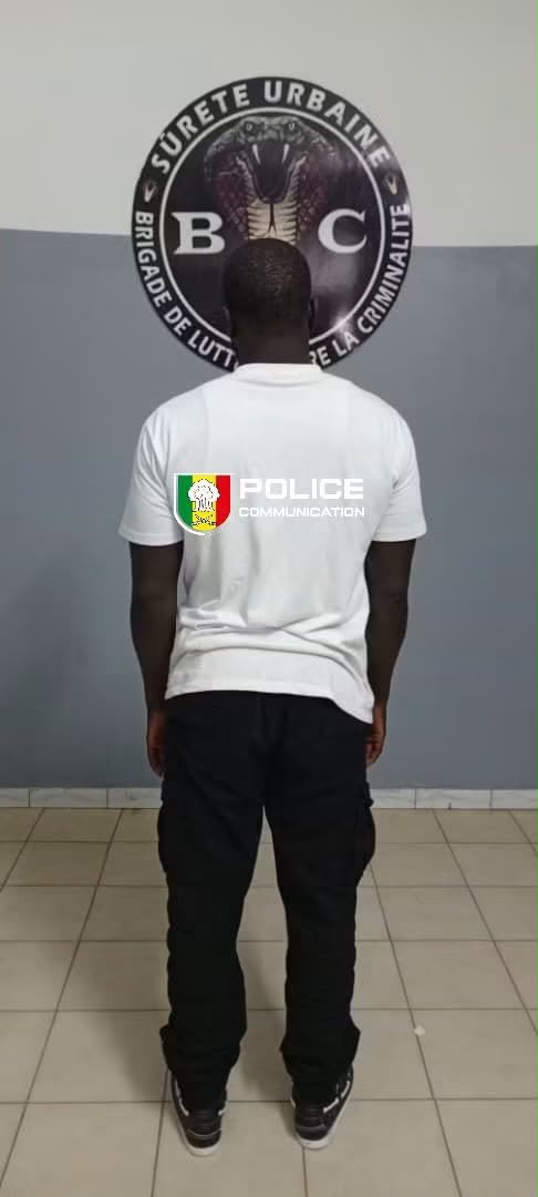Rixe mortelle à l’UCAD : cinq ans après, le principal suspect tombe