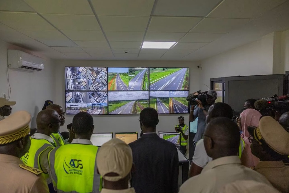Autoroute Mbour-Fatick-Kaolack : Bassirou Diomaye Faye inaugure une infrastructure majeure