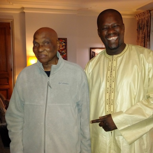 Massaly fait feu de tout bois : Macky Sall et "ses troupeaux", Idrissa Seck, le mouvement "Y en a marre"...