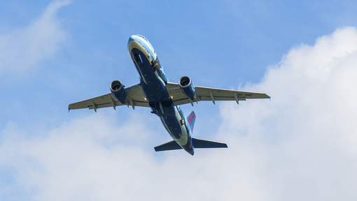 Des frites et des gaufres chaudes à bord des avions de Brussels Airlines