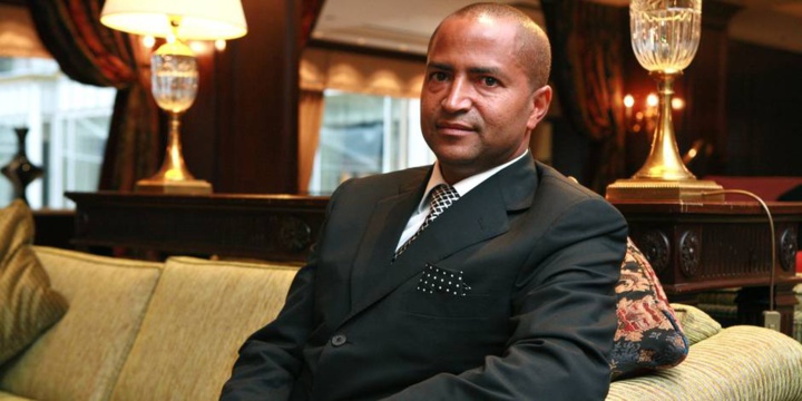 Moïse Katumbi accuse Kabila de vouloir plonger le pays dans une «crise plus grave»