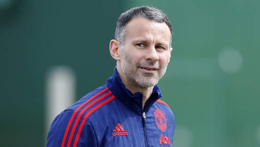Ryan Giggs quitte Manchester United après 29 ans