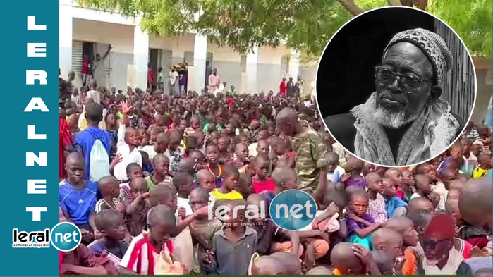 Serigne Ahmadou Sakhir Lô: le maître qui a fait de Coki une terre de savoir