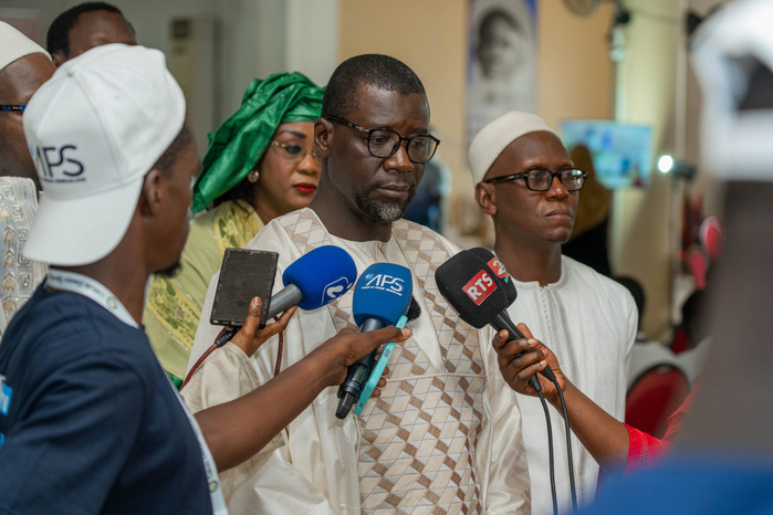 Gamou 2026: Le ministre Alioune Dione propose de transformer les Dahiras en incubateurs de PME et de richesses locales