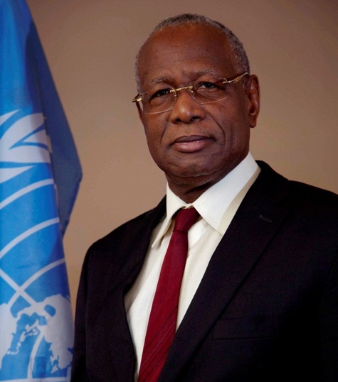 Présidence de la Commission de l’Union africaine : Abdoulaye Bathily hors course