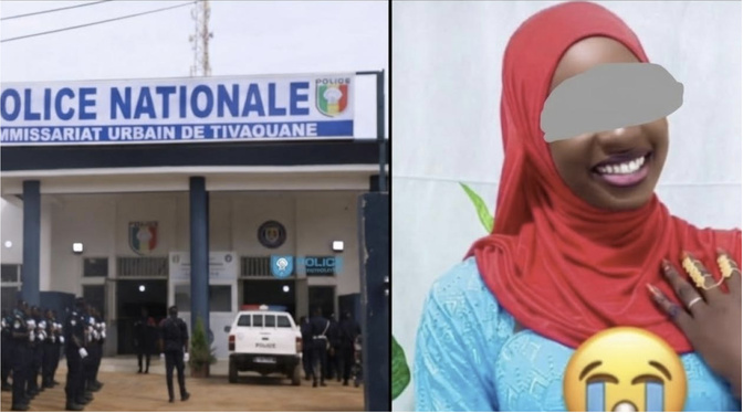 Tivaouane : le suspect B. Ndiaye passe aux aveux dans l’affaire du meurtre de Ndèye Bigué Sène