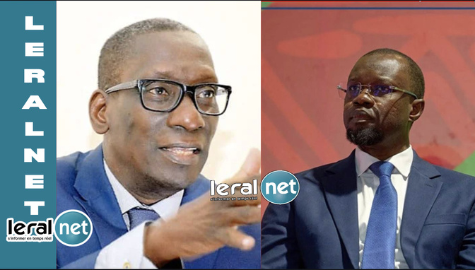 Mamadou Diop Decroix alerte sur la crise au Parlement et dénonce un « harcèlement institutionnel »