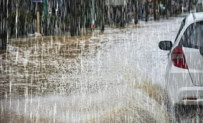 Gamou 2026 : l’ANACIM alerte sur des risques de pluies et d’orages du 24 au 26 août