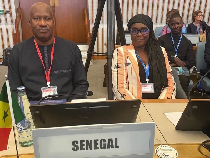 Financement de la santé: le Sénégal réaffirme son engagement pour la CSU