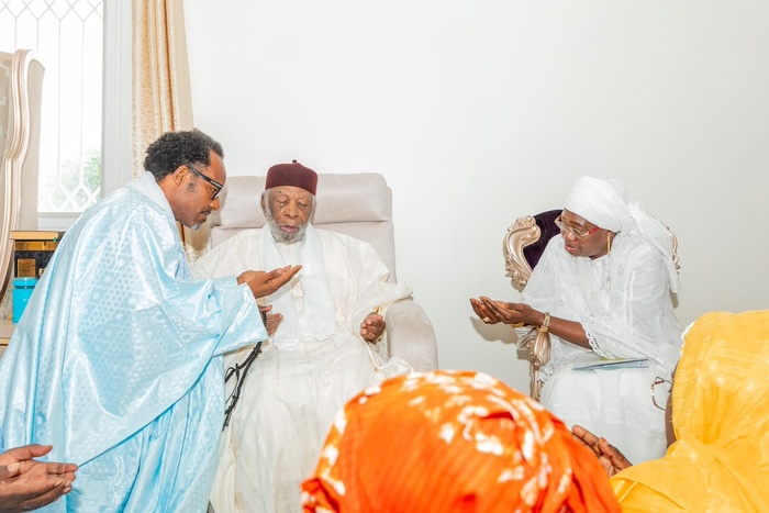 Gamou 2026: le ministère de la Famille renforce son dispositif social