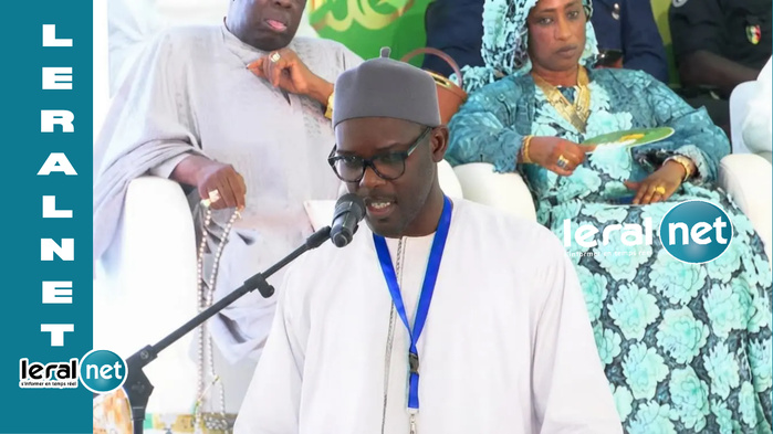 Gamou 2026 à Tivaouane : un appel à la paix, à l’unité et à la cohésion sociale